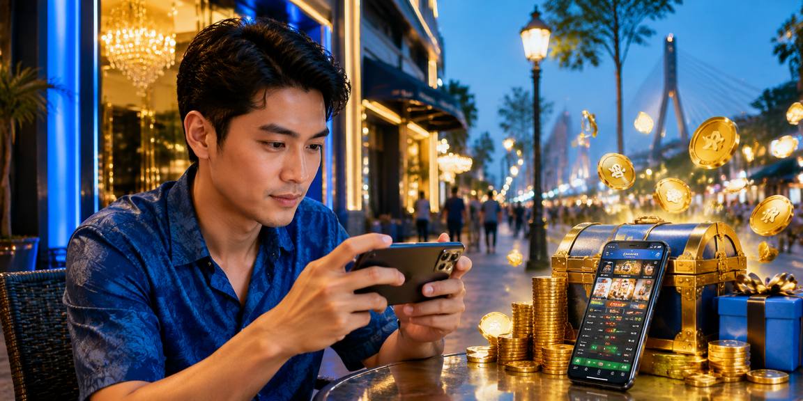 top88 Bàn chơi trực tiếp, slot và thể thao — tất cả trong một tài khoản